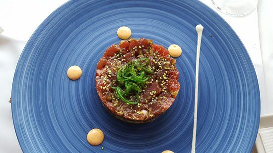 Restaurante Chiringuito Nido-Playa